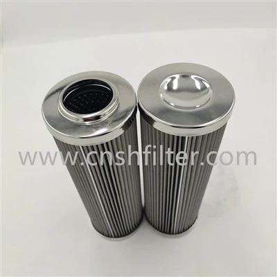 Hydraulic Oil Station EVOTEK Hydraulic Folding Filter Element EERL11BF03