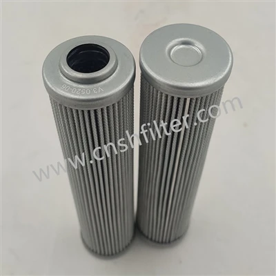 21FC1121-140X400/10 Power Plant Hydraulic System Pre Filter Element