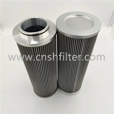 21FC2221-110X160/4 Coal Mill Return Oil Folding Filter Element