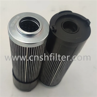 Gas Station Replacement For OMT Double Tube Filter Element CSM05NNR
