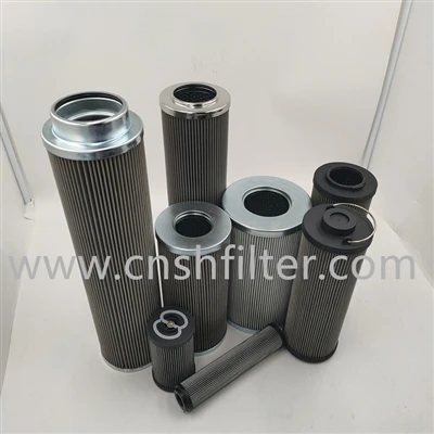 80.150.L2-P.VA Steel Mill Hydraulic Oil Filter Repalce Fluidtech