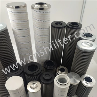 Coal Feeder Replace WIX Lubricating Oil Filter Element D94E01GAV