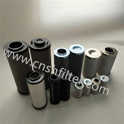 Calender Suction And Return Filter Replacement For OMT CSM05CNR