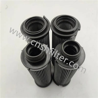 Replace OMT Lubricating Oil Station Filter Element CHP628T25YV