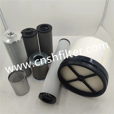 Grate Cooler Lubricating Oil Filter Replace FILTERSOFT H9613MAVH