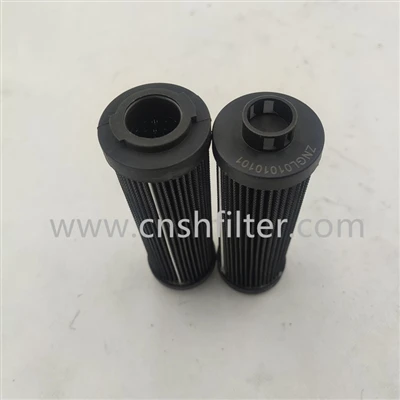 Power Plant Coupler Return Filter Replacement For OMT CPM37MN