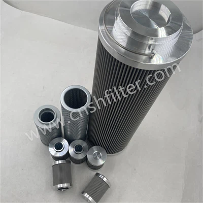 Replacement For CLARK 1565936D Roller Press In-box Suction Filter Element