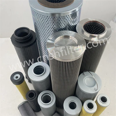 CHP624AXN Replace OMT Power Plant Coupler Main Oil Circuit Filter Element