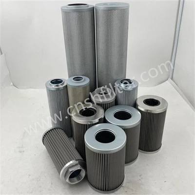 Grate Cooler Dynamical System V2051B2C03 Replacement For Vickers Filter Element