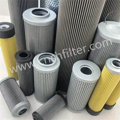 Replacement For EVOTEK EESE15W60B195 Ball Mill Return Oil Folding Filter Element