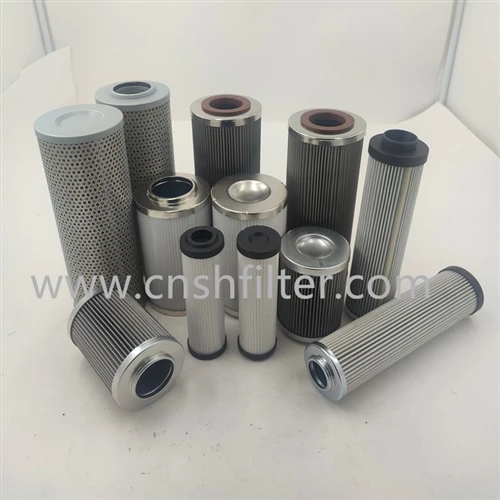 HPE030F05V Steel Mill Oil Pump Outlet Filter Element Replacement For HEPAC HPE030F05V Steel Mill Oil Pump Outlet Filter Element Replacement For HEPAC