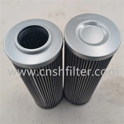 Replacement For HYDAC 0160R005BN4HC Shearer Duplex Filter Element