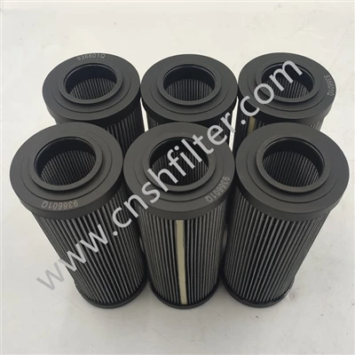 21FC2221-140X400/25 Chemical Plant Hydraulic Oil Filter Element