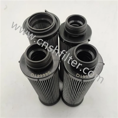 Replace OMT CR223C10R Ball Mill Lubricating Oil Filter Element