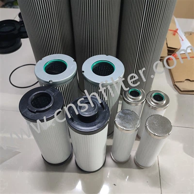 Hot Rolling Mill In-box Suction Filter Repalce Fluidtech 32.025.L2-V