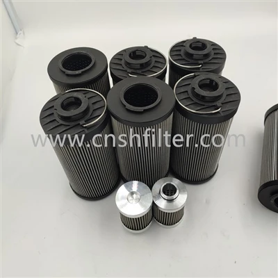 Chemical Plant Double Tube Filter Element Replace Fluidtech 80.120.L1-V.ST Chemical Plant Double Tube Filter Element Replace Fluidtech 80.120.L1-V.ST