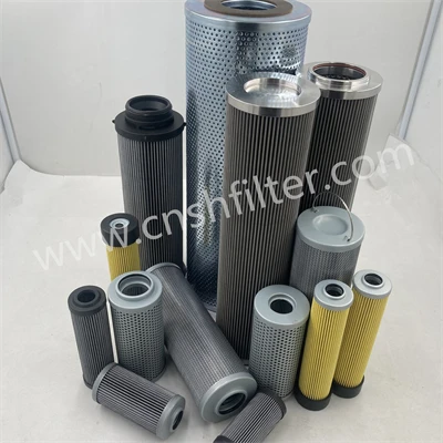 Replacement For DENISON DE3071VU03 Hydraulic Servo-motor Pump Outlet Filter Element