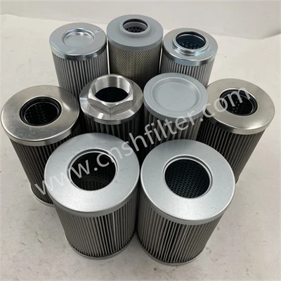 V3RV4C10 Replacement For VICKERS Hydraulic Servo-motor Double Tube Filter Element