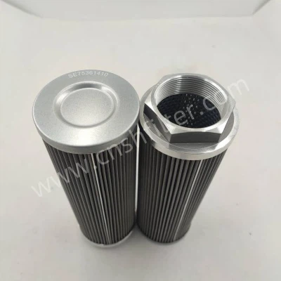 SE .1319 جایگزینی برای نیروگاه پارکر عنصر بازگشت تاشو