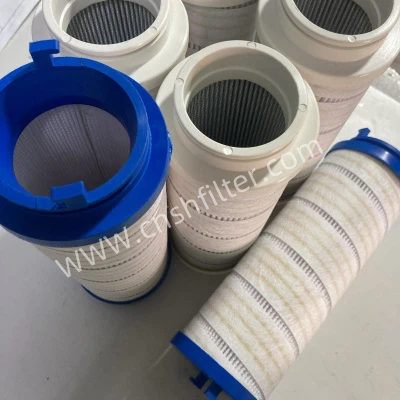 جایگزینی برای دستگاه مهندسی Pall HC9600EOT4Z عنصر فیلتر ت...
