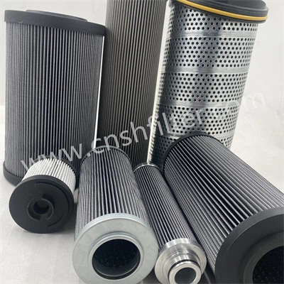 FC7007.Q020.BK Replacement For Parker Wind Power Gearbox Filter Element