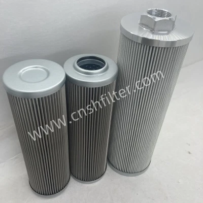 جایگزینی عنصر فیلتر فشار قوی توربین بخار ARGO V3.0620-58