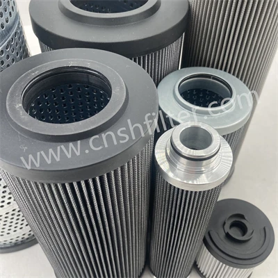 P3.0510-11 Replacement For ARGO Rolling Mill Main Oil Circuit Filter Element