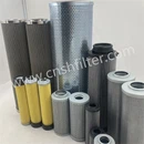 تعویض عنصر فیلتر مدار اصلی روغن کارخانه سیمان ARGO P3.082...