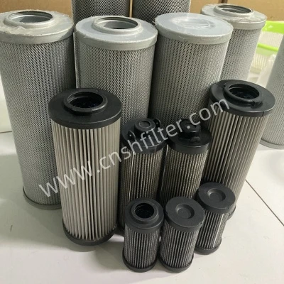 Replacement For ARGO S3.0510-05 Lubricating Oil Station Filter Element