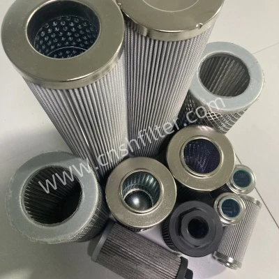 Replacement For HYDAC 0160R020PHC Fan Oil Station Main Pump Outlet Filter Element