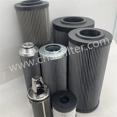 0240D003BN3HC Replacement For HYDAC Chemical Plant Pump Outlet Flushing Filter Element