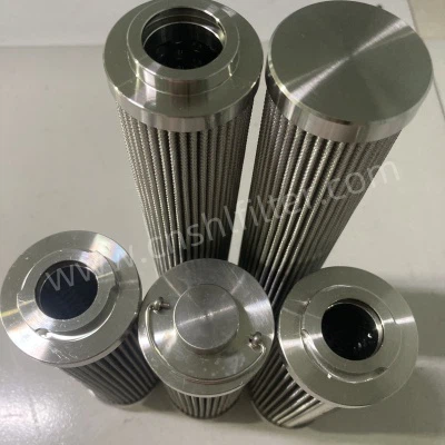 جایگزینی عنصر فیلتر روغن هیدرولیک آسیاب ذغال سنگ با سرعت ...