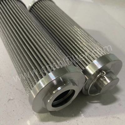 Replacement For HEPAC HPA240F05B16NA Chemical Plant Pressure Line Filter Element