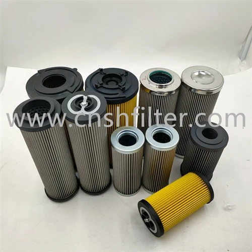 HMAR160W40P32NN Chemical Plant Replacement For HEPAC In-box Suction Filter Element