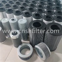 جایگزینی عنصر فیلتر سوخت مقاوم در برابر آتش سوزی نیروگاه ...