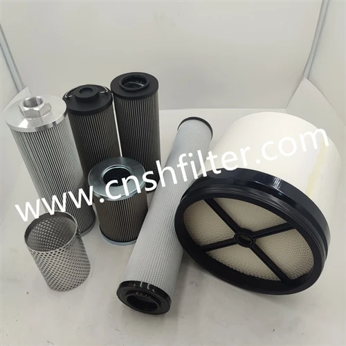 جایگزینی HSE10AF03V برای عنصر فیلتر خط چرخشی سیستم روغن H...