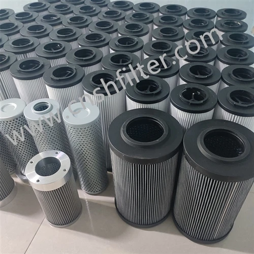 دستگاه نورد گرم SPE060F05V در{2}}جعبه تعویض المنت فیلتر م...