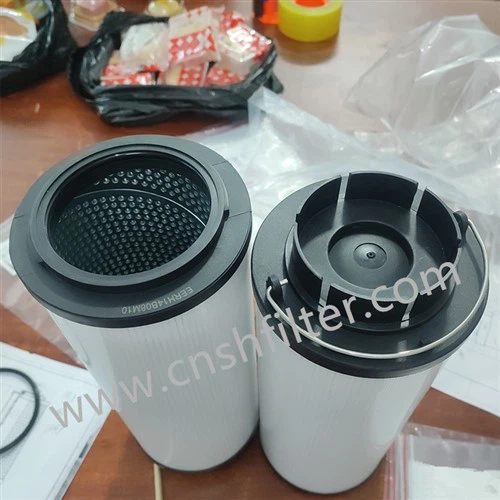 جایگزینی برای ARGO V3.1493-56 عنصر فیلتر روغن دستگاه