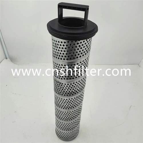 جایگزینی برای ARGO V3.0924-08 عنصر فیلتر مخزن سوخت
