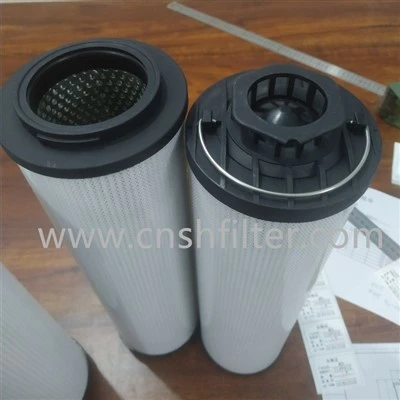 تعویض عنصر فیلتر روغن HYDAC 1300R005BN4HC با جریان بزرگ
