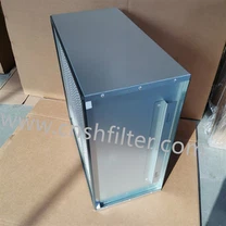 تعویض فیلتر هوای Ingersoll Rand 1X8259