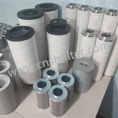 جایگزینی برای عنصر فیلتر فشار قوی PALL HC8300FCP39Z