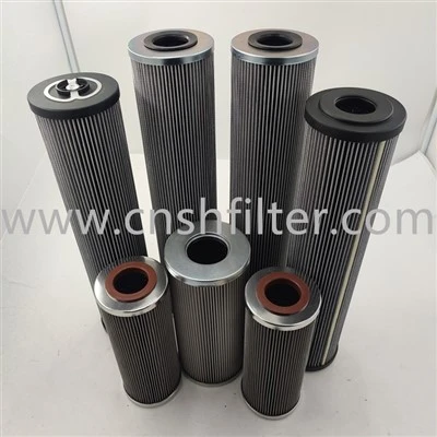 جایگزینی برای عنصر فیلتر KZ3 Vickers