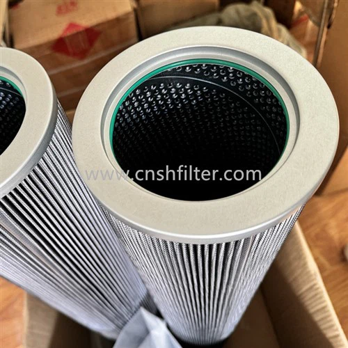 جایگزینی برای عنصر فیلتر فشار بالا Parker 933837Q