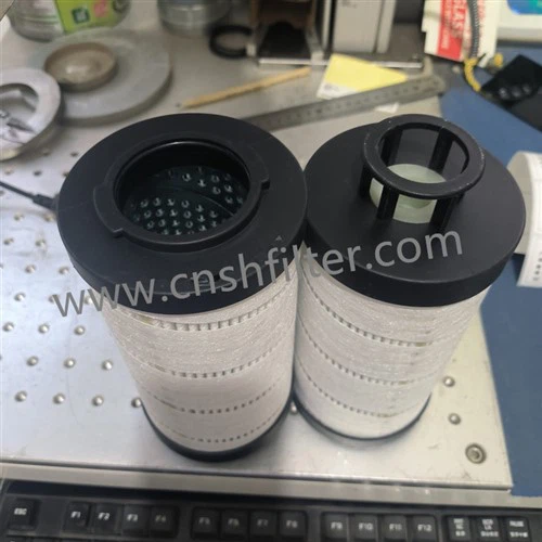 تعویض عنصر فیلتر برگشت PUREACH RP2196F1206H50YT