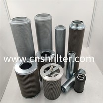 جایگزینی برای عنصر فیلتر برگشتی CLEAN RTE0500F010N